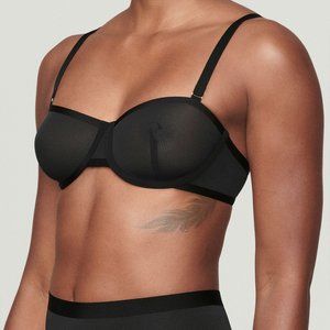 Cuup 'The Balconette Bra' Lot of Two  34B